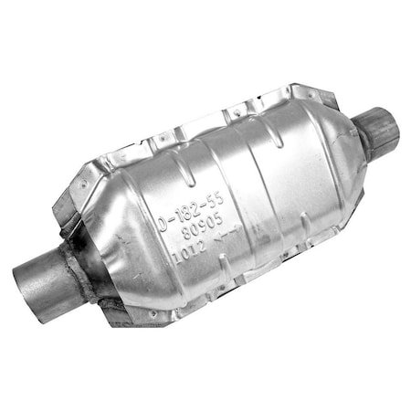Walker Catalytic Converter, 80905 80905